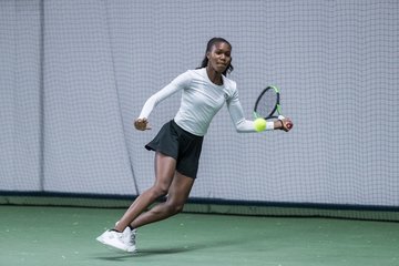 Noma Noha Akugue 279 - Verbandsmeisterschaft HH/SH